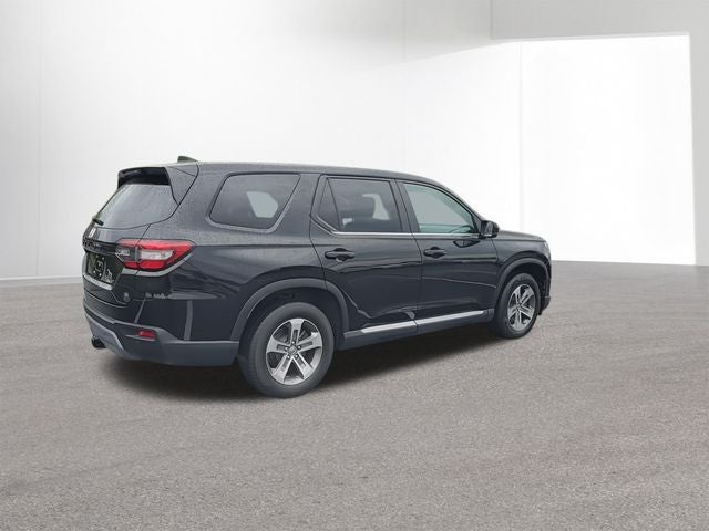 2023 Honda Pilot EX-L 8 Passenger