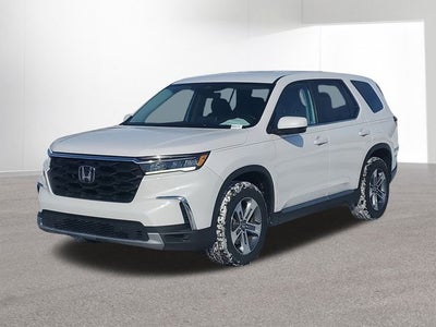 2023 Honda Pilot EX-L 8 Passenger