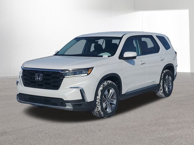 2023 Honda Pilot EX-L 8 Passenger