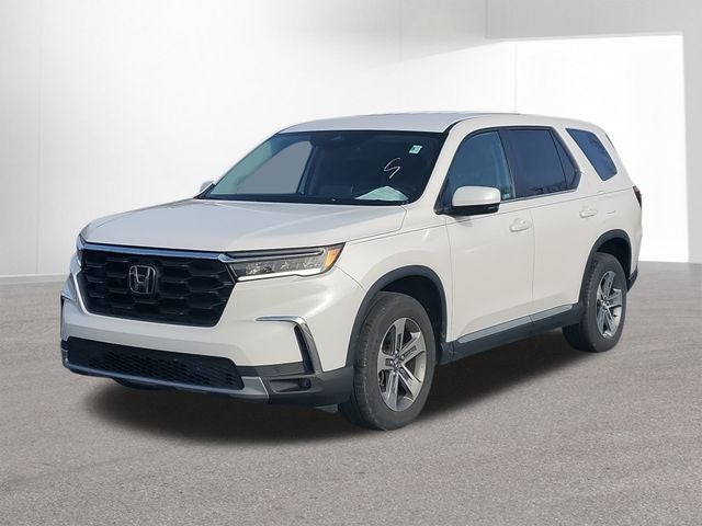 2023 Honda Pilot EX-L 8 Passenger