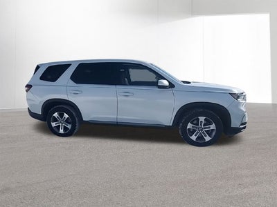 2023 Honda Pilot EX-L 8 Passenger