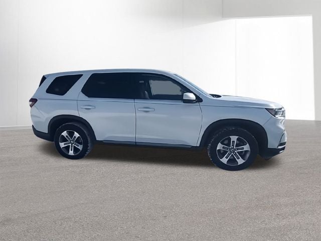 2023 Honda Pilot EX-L 8 Passenger