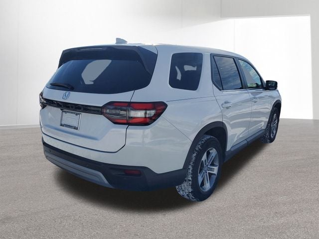 2023 Honda Pilot EX-L 8 Passenger