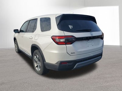 2023 Honda Pilot EX-L 8 Passenger