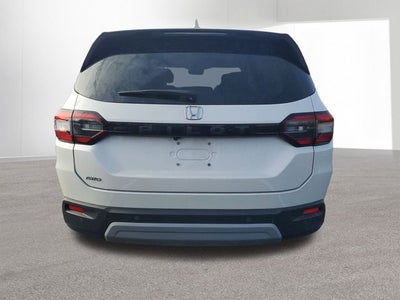2023 Honda Pilot EX-L 8 Passenger
