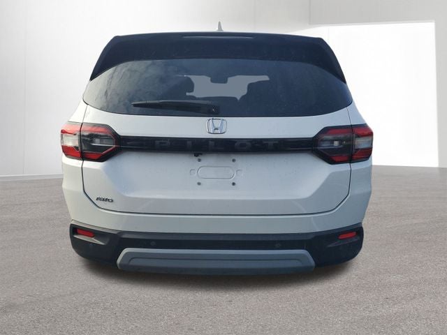2023 Honda Pilot EX-L 8 Passenger
