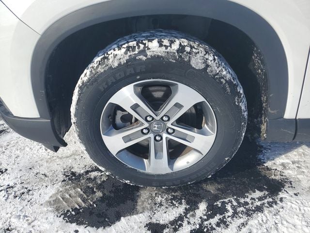 2023 Honda Pilot EX-L 8 Passenger