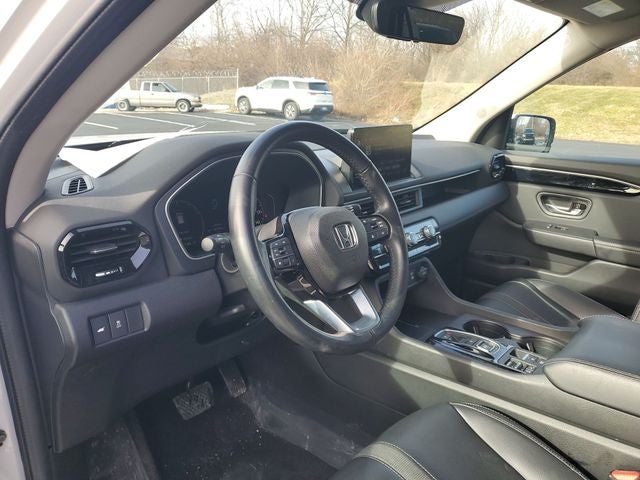 2023 Honda Pilot EX-L 8 Passenger