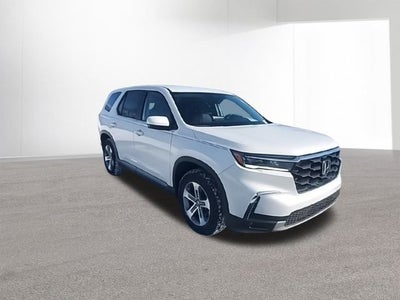 2023 Honda Pilot EX-L 8 Passenger