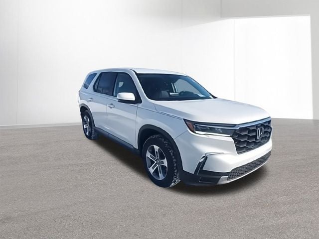 2023 Honda Pilot EX-L 8 Passenger