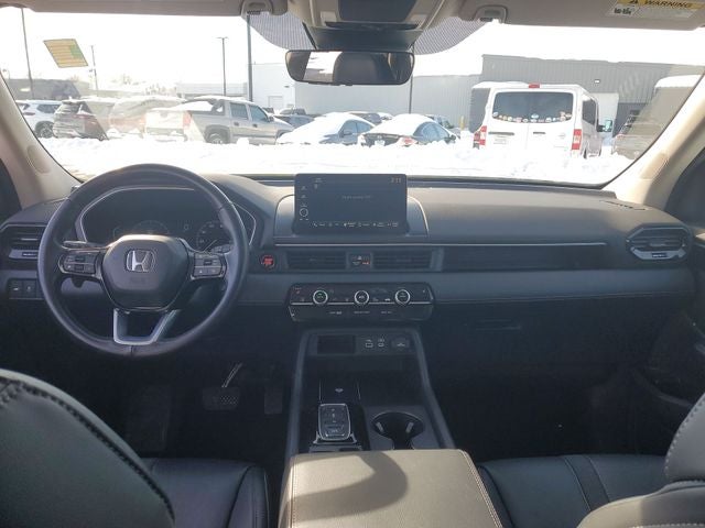 2023 Honda Pilot EX-L 8 Passenger