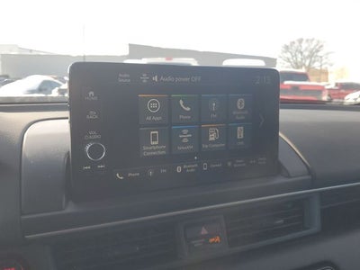 2023 Honda Pilot EX-L 8 Passenger