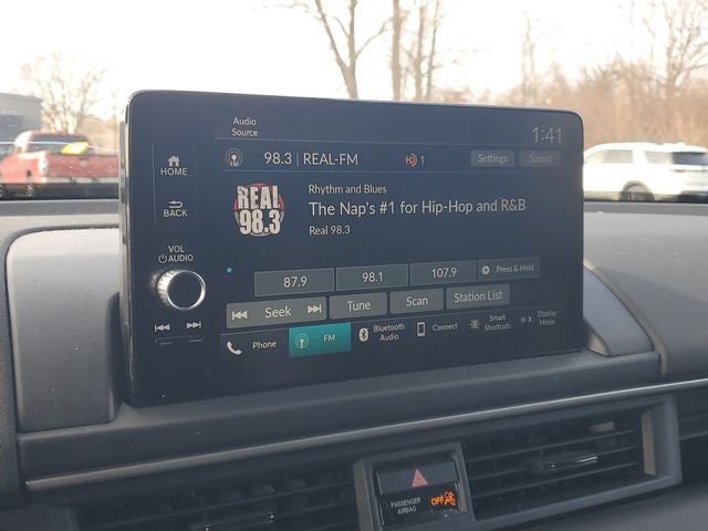 2023 Honda Pilot EX-L 8 Passenger