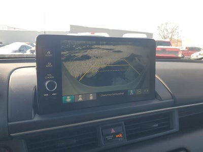 2023 Honda Pilot EX-L 8 Passenger