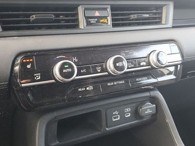 2023 Honda Pilot EX-L 8 Passenger