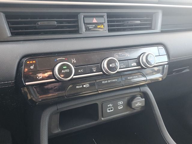 2023 Honda Pilot EX-L 8 Passenger