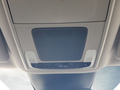 2023 Honda Pilot EX-L 8 Passenger