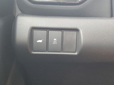 2023 Honda Pilot EX-L 8 Passenger