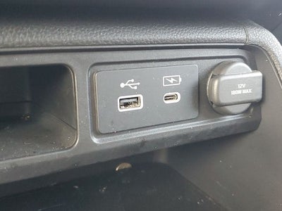 2023 Honda Pilot EX-L 8 Passenger