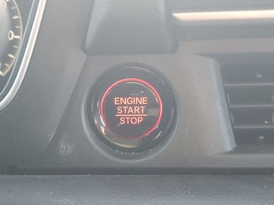 2023 Honda Pilot EX-L 8 Passenger