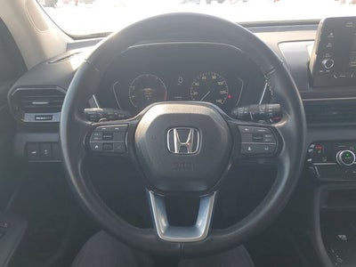 2023 Honda Pilot EX-L 8 Passenger