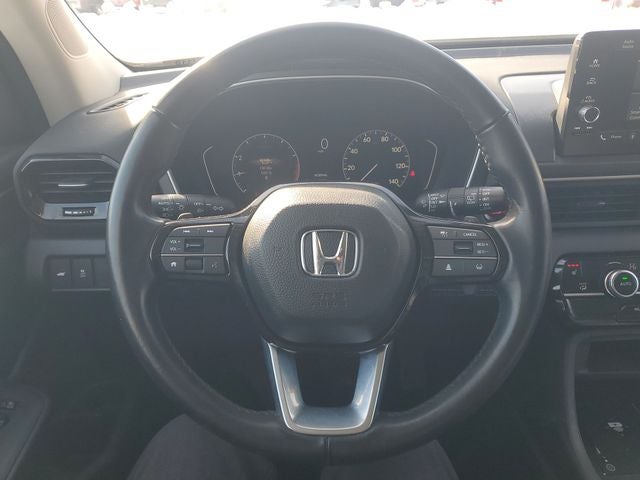 2023 Honda Pilot EX-L 8 Passenger