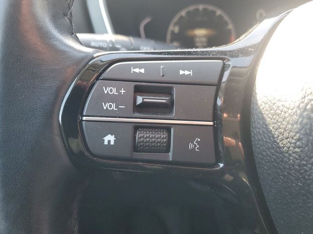 2023 Honda Pilot EX-L 8 Passenger