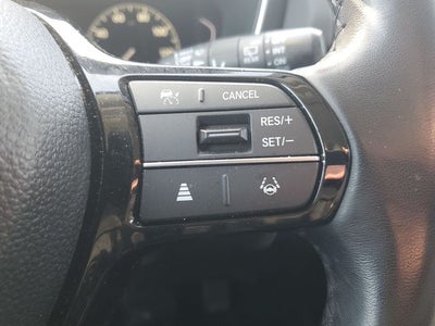 2023 Honda Pilot EX-L 8 Passenger