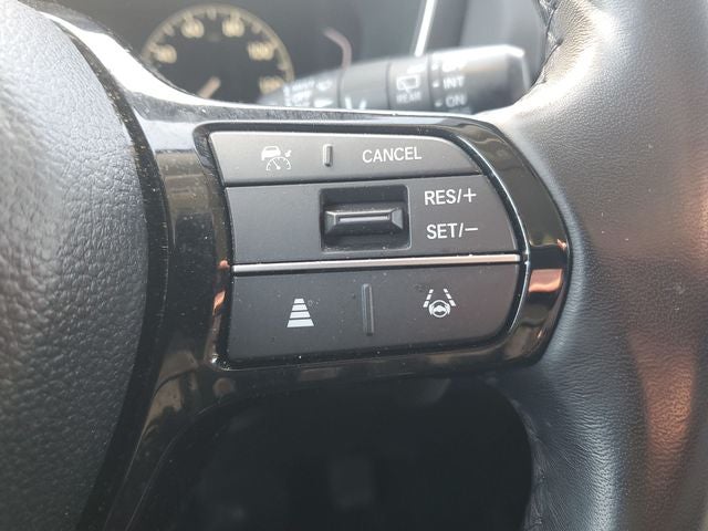 2023 Honda Pilot EX-L 8 Passenger