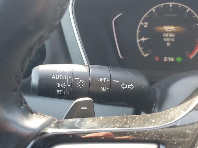 2023 Honda Pilot EX-L 8 Passenger