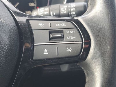 2023 Honda Pilot EX-L 8 Passenger