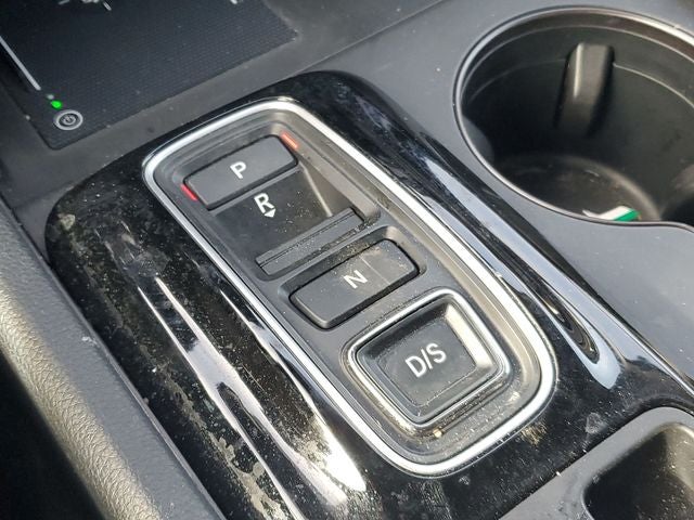 2023 Honda Pilot EX-L 8 Passenger