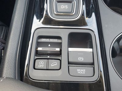 2023 Honda Pilot EX-L 8 Passenger