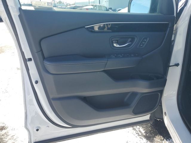 2023 Honda Pilot EX-L 8 Passenger