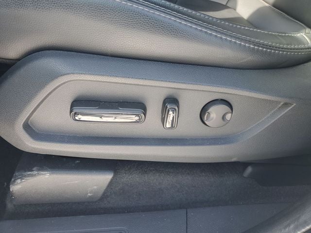 2023 Honda Pilot EX-L 8 Passenger