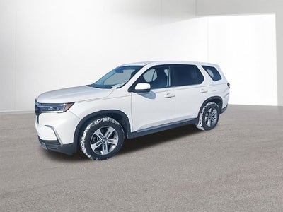 2023 Honda Pilot EX-L 8 Passenger