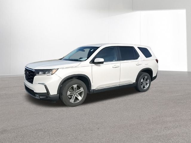 2023 Honda Pilot EX-L 8 Passenger
