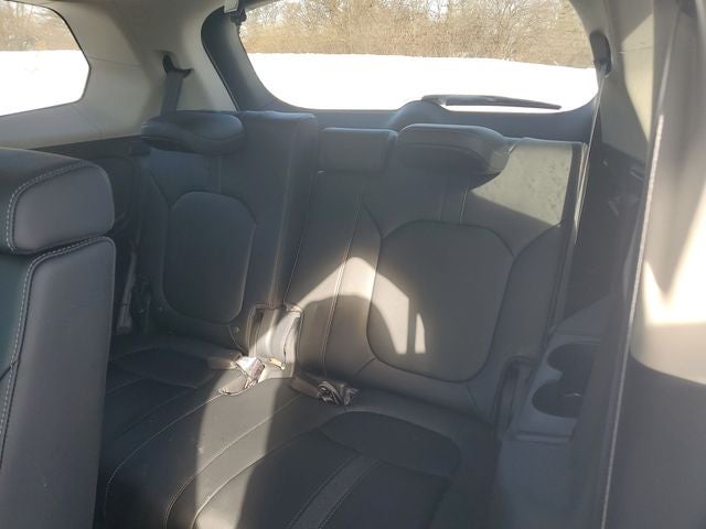 2023 Honda Pilot EX-L 8 Passenger