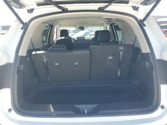 2023 Honda Pilot EX-L 8 Passenger