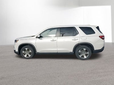2023 Honda Pilot EX-L 8 Passenger