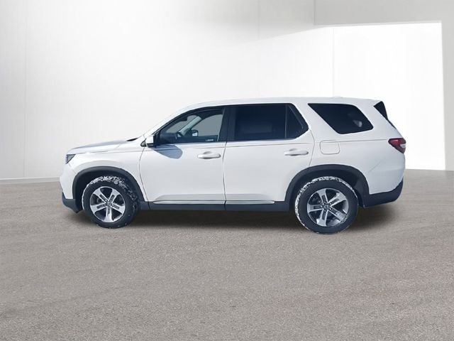 2023 Honda Pilot EX-L 8 Passenger