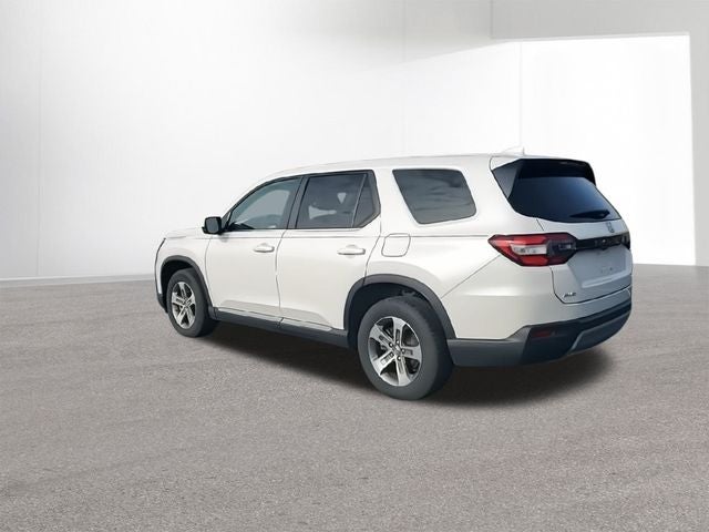 2023 Honda Pilot EX-L 8 Passenger