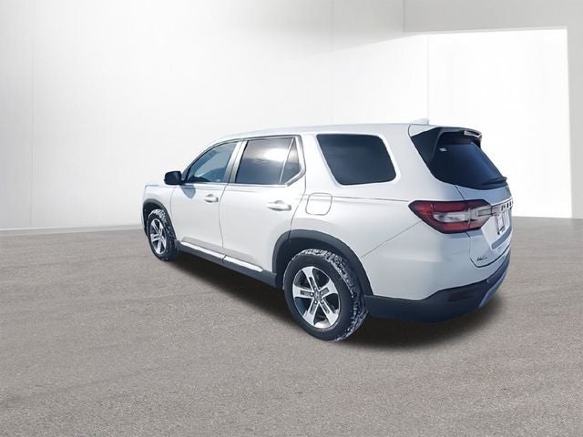 2023 Honda Pilot EX-L 8 Passenger