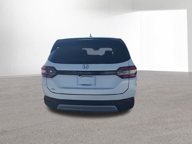 2023 Honda Pilot EX-L 8 Passenger