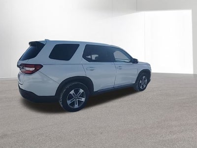 2023 Honda Pilot EX-L 8 Passenger