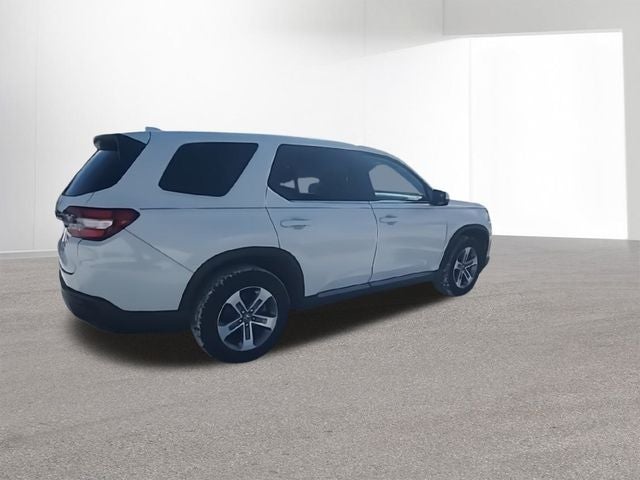 2023 Honda Pilot EX-L 8 Passenger