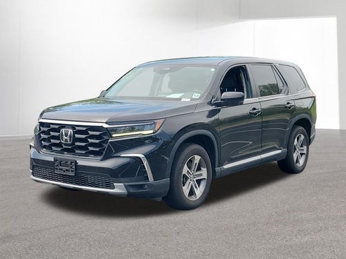 2023 Honda Pilot EX-L 8 Passenger