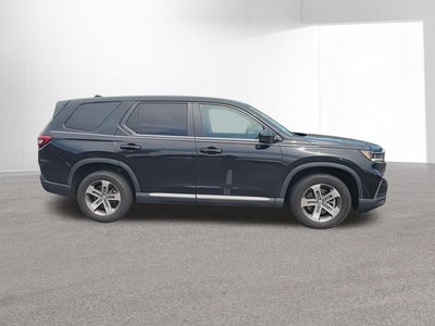 2023 Honda Pilot EX-L 8 Passenger