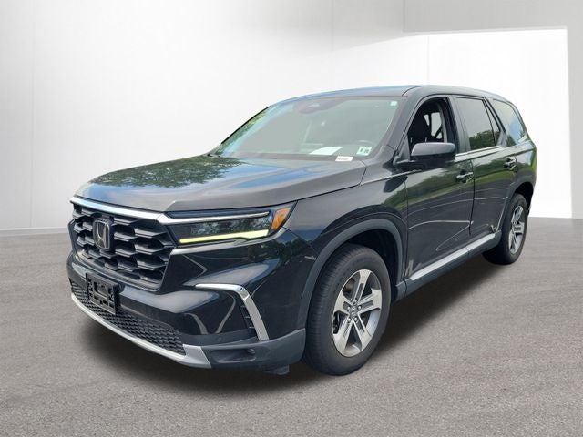 2023 Honda Pilot EX-L 8 Passenger
