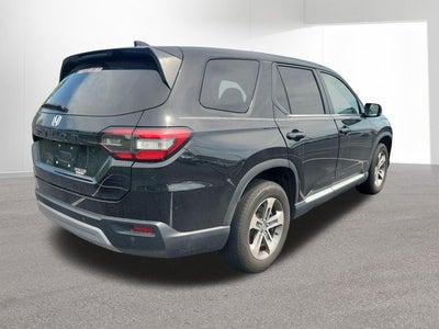 2023 Honda Pilot EX-L 8 Passenger